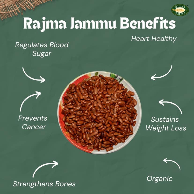 Rajma Jammu view 2