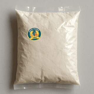 JANNI PADMA Collection's maida flour