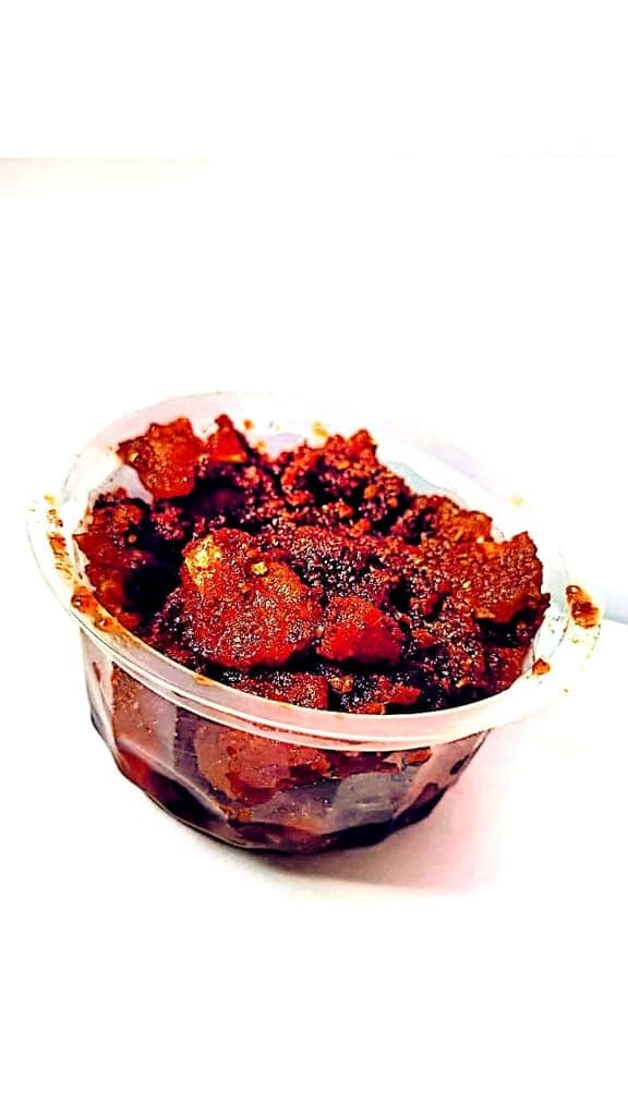FISH PICKLE view 4