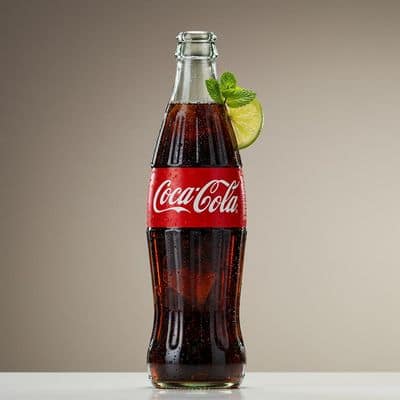 Coke 750 Ml