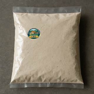 Chandrasekhar Bhoi Studio's bajra flour