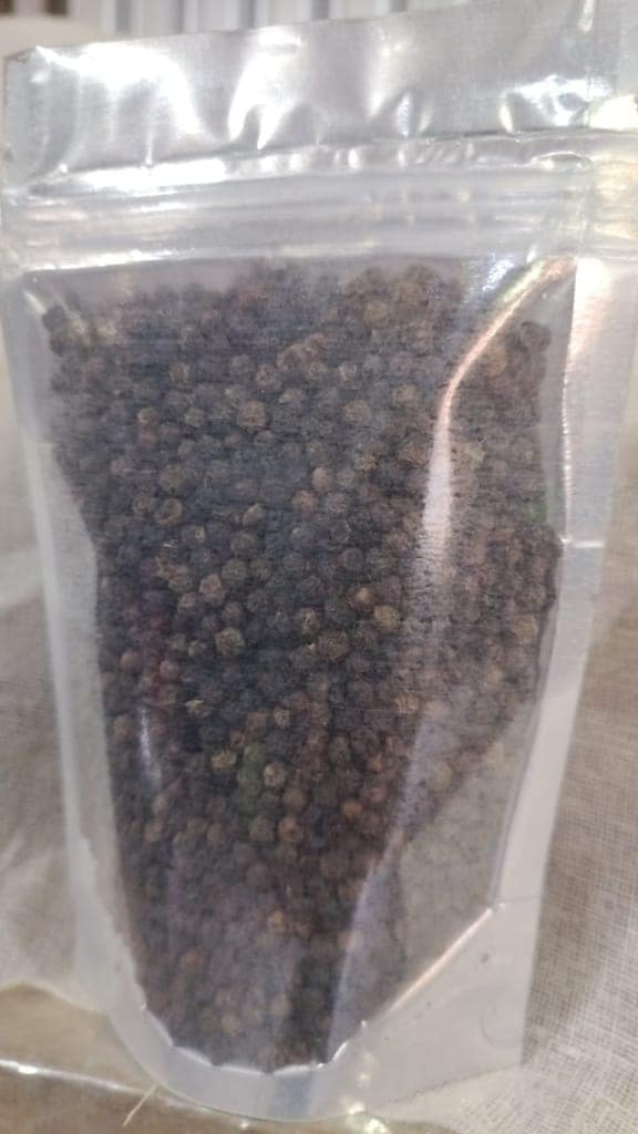 Black Pepper Powder view 4