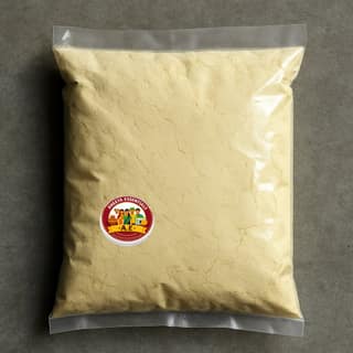 Aneeta Essentials's besan (gram flour)