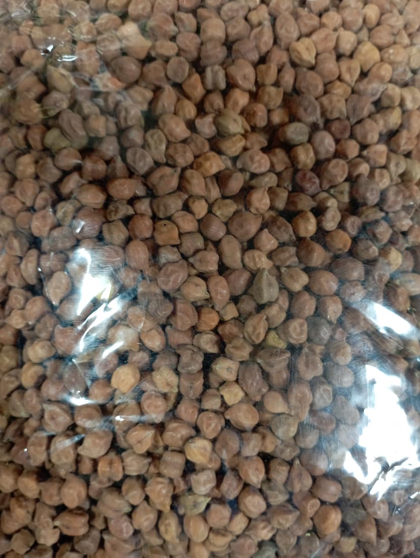 Kala chana