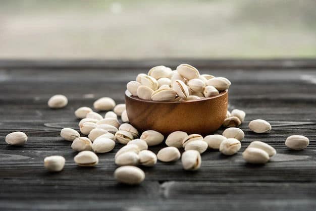 American Roasted Pistachios - 500 gm