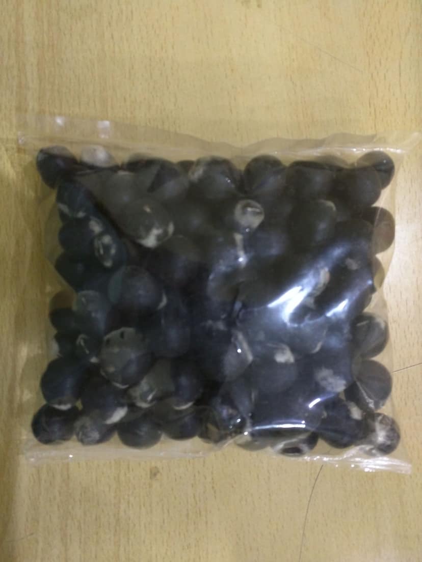 Organic Soapnut