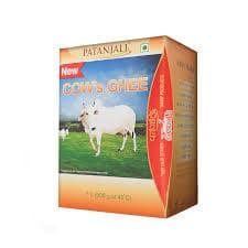 PATANJALI GHEE 450ML view 3
