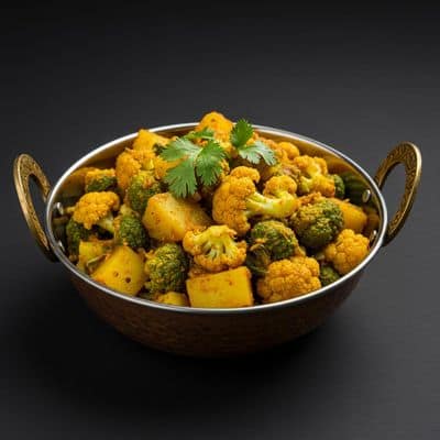 Aloo Gobi
