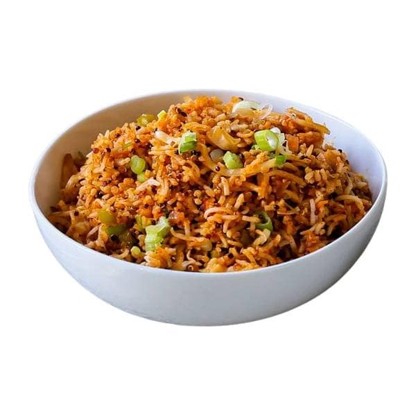 Schezwan Fried Rice