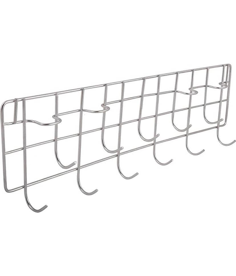 JISUN - Stainless Steel Kitchen Rack view 2