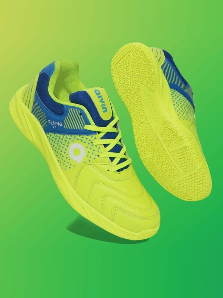 AIVIN Flying 2.0 Badminton Shoes