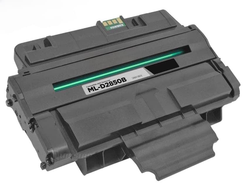 Xerox 3210 / 3220 Toner Cartridge view 3
