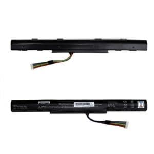 Acer Laptop Battery Aspire E 15 E5-575G / AS16A5K, 14.6V 4 Cells 2200mAh -Compatible
