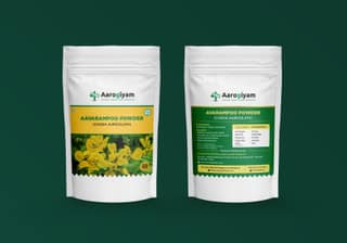 Aavaram Poo Powder 50g