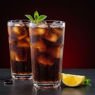 Cold Drinks 250Ml