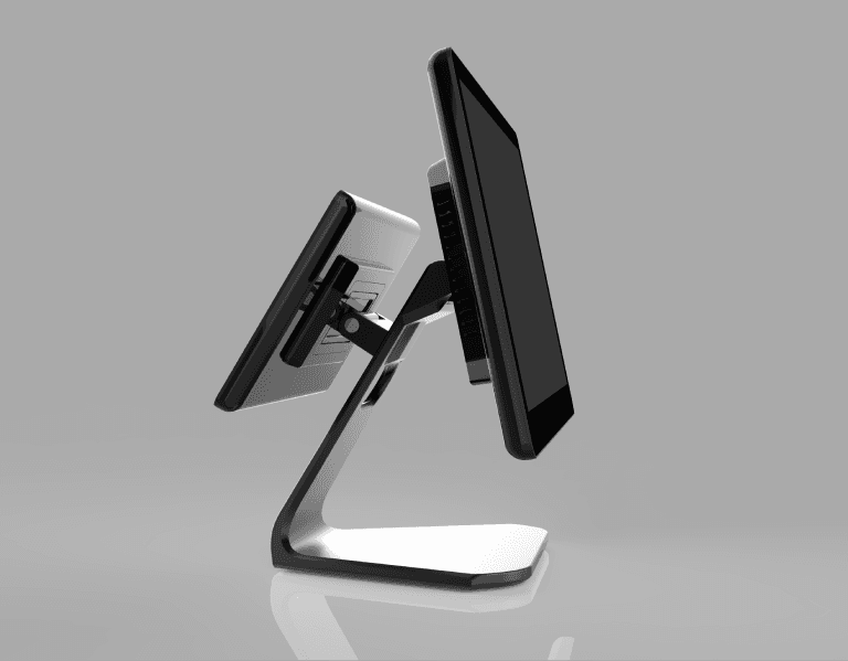 RTP 3 POS SYSTEMS view 3