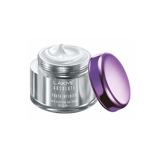 Lakme Youth Infinity 50g