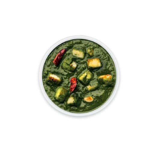 Palak Paneer 750 ml