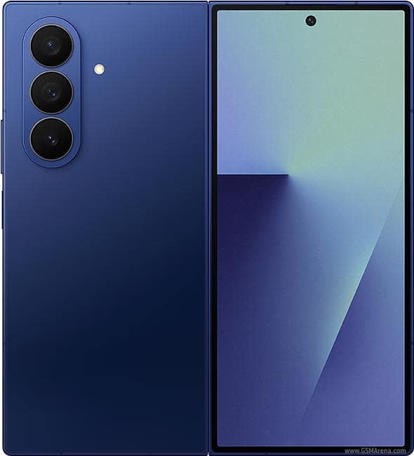 Samsung Galaxy Z Fold7 5G 12GB /256GB