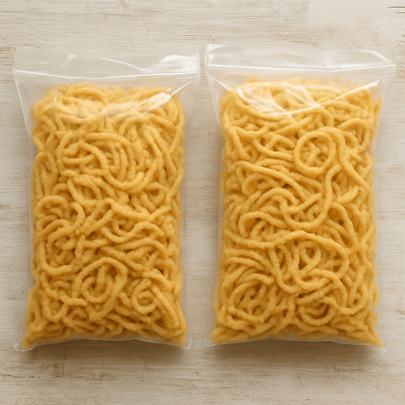 Premvati Daily Needs's jalebi mix view 2
