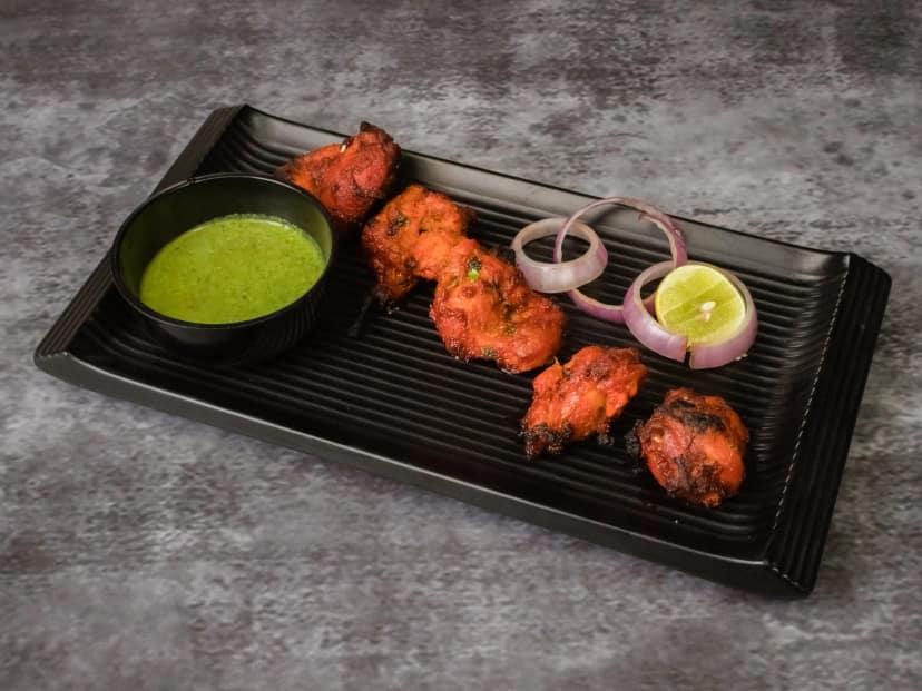 Chicken Tikka