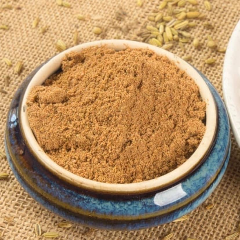 NAFED Chat Masala – 100 g view 3