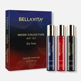 Mood Collection Gift Set For Him - 3 x 15ml (Zepto)