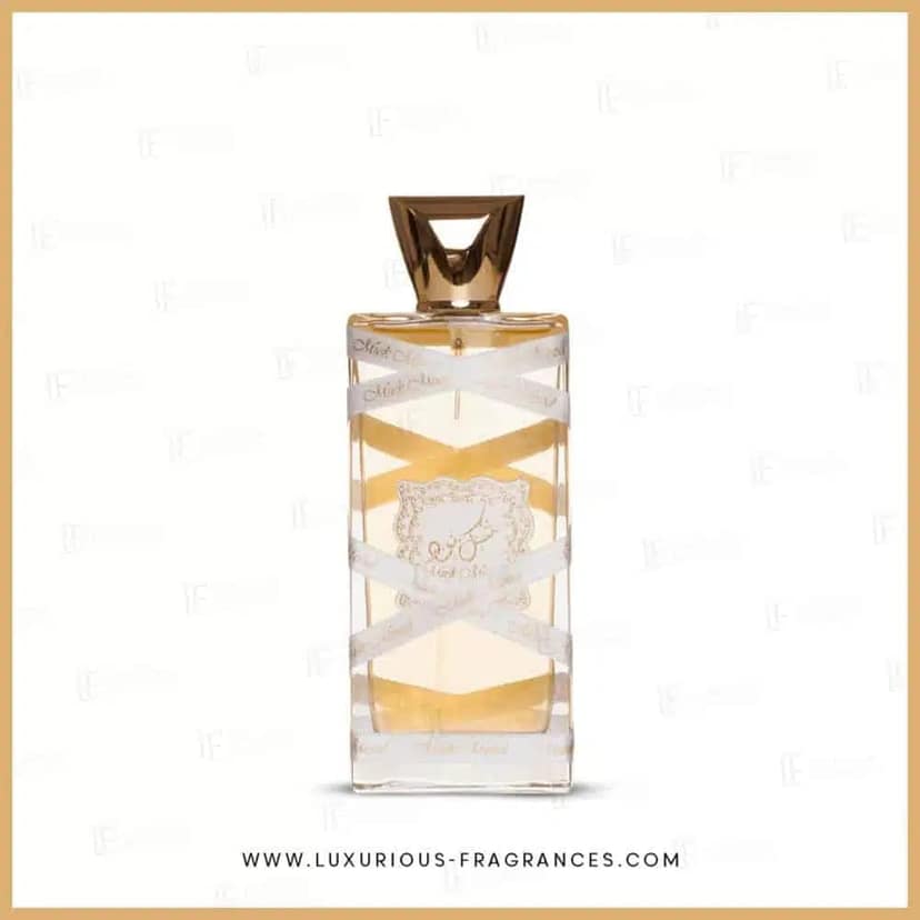 Lattafa Musk Mood Eau De Parfum 100ml – Unisex Fragrance view 2