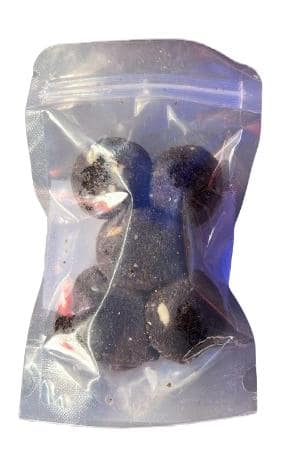 Ragi Ladoo - 2 pcs