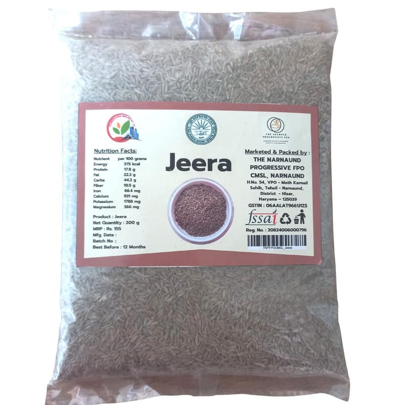 Jeera