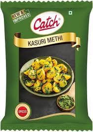 CATCH KASURI METHI 50GM