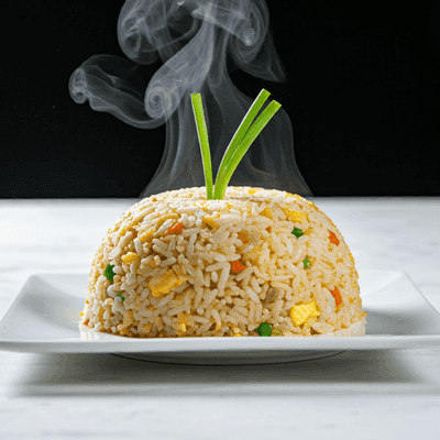Egg Fried Rice