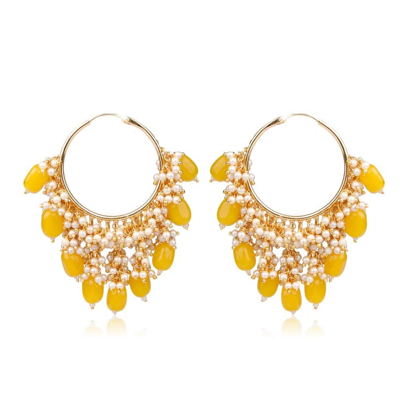 ER - 261 YELLOW