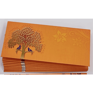 DIGITAL PRINTED ENVELOPE