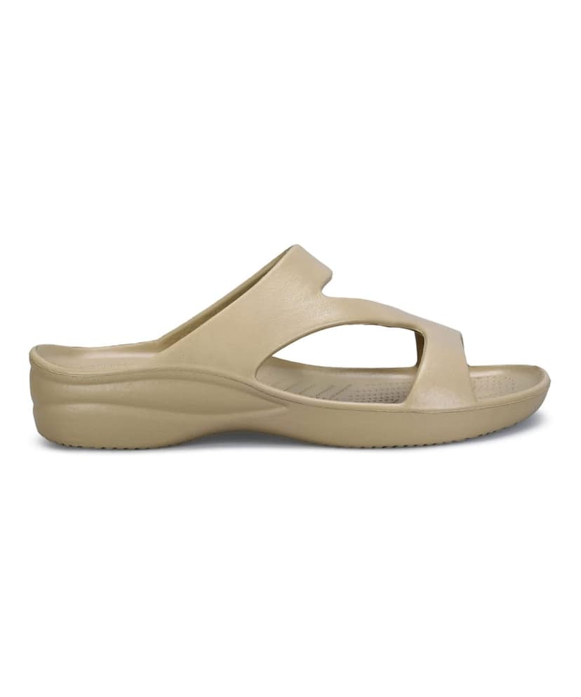 Paragon Women's Lightweight, Washable and Durable Beige Slippers for Everyday Use view 2