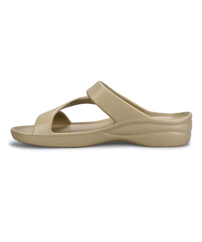 Paragon Women's Lightweight, Washable and Durable Beige Slippers for Everyday Use view 3