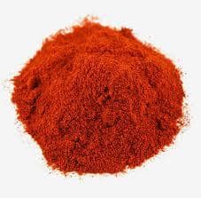 MIRCHI POWDER FAFDA 1KG