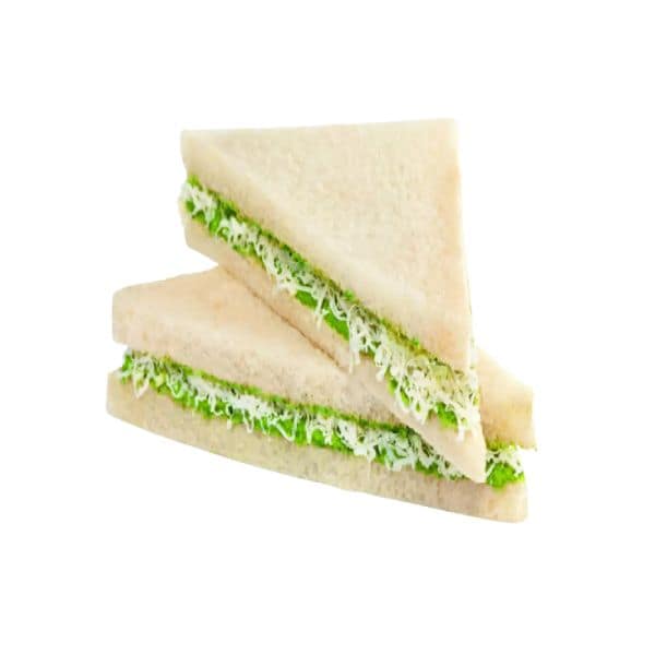 Chutney Sandwich
