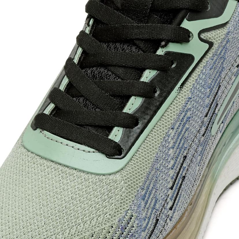 VOMAX SPORTS Stalino-04 Men Casual Shoes with Breathable Flyknit Upper on Phylon Soles |Comfortable Everyday view 5