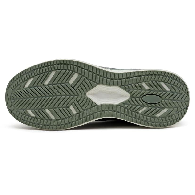 VOMAX SPORTS Stalino-04 Men Casual Shoes with Breathable Flyknit Upper on Phylon Soles |Comfortable Everyday view 9