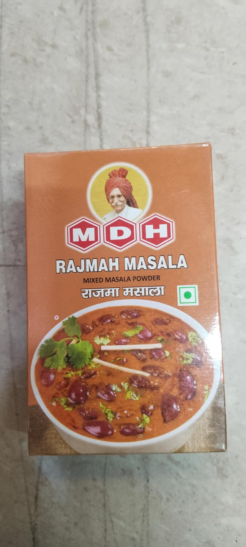 MDH Rajmah Masala 100 g