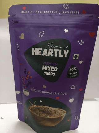 MIXED SEEDS
