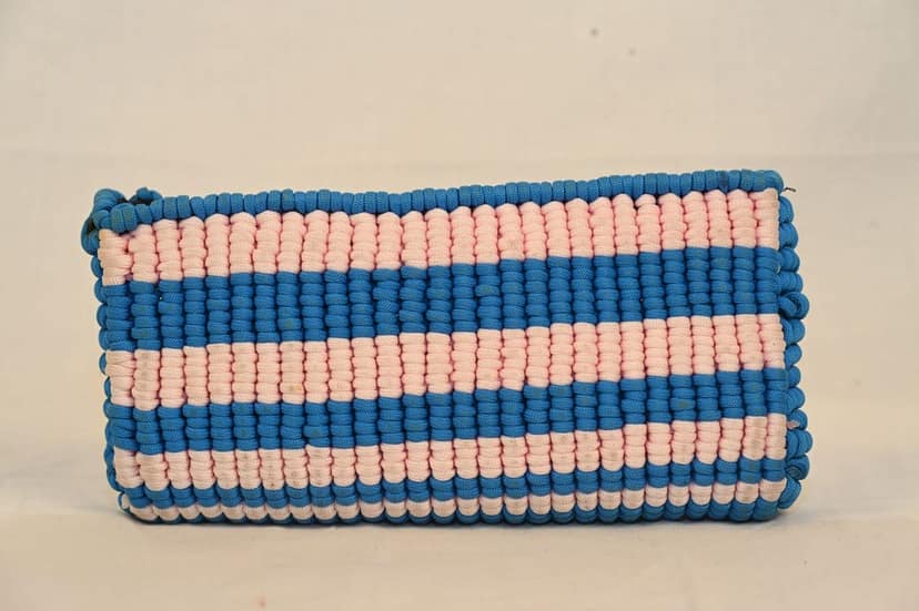 Paracord Survival Bracelet view 3