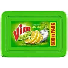 VIM BAR 500G