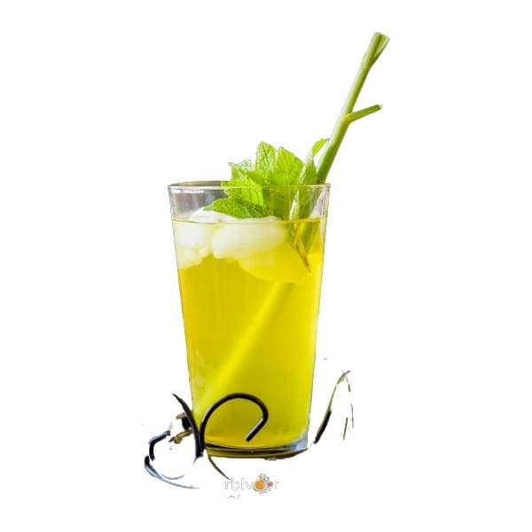 Lemongrass Lemonade