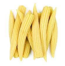Whole Corn 250 Gms