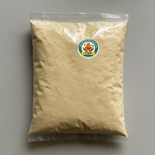 Taranisen Bag Pavilion's besan (gram flour)