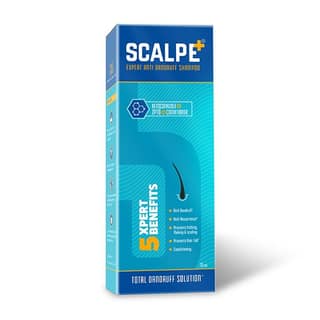 Scalpe Plus Shampoo 75 Ml