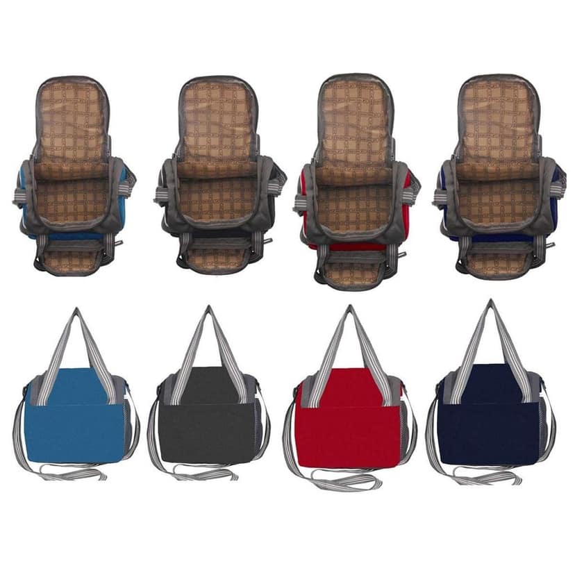 TASCHEN Combo Lunch Bags All Age Carry on School Office & Picnic view 3