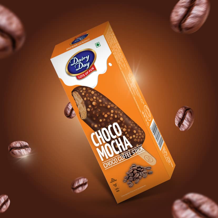 Chocomocha 70mI